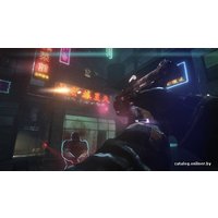  Syndicate для PlayStation 3