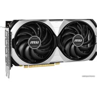 Видеокарта MSI GeForce RTX 4070 Ventus 2X 12G OC