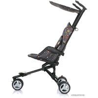 Коляска прогулочная «трость» Geoby D888