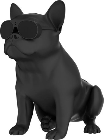 AeroSystem AeroBull HD1 (матовый черный)