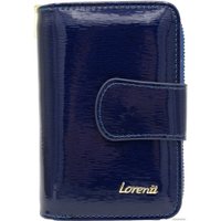 Кошелек Cedar Lorenti 76115-SH-RFID-8 (синий)