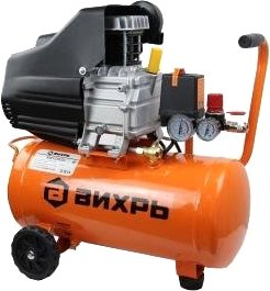 

Компрессор Вихрь КМП-230/24