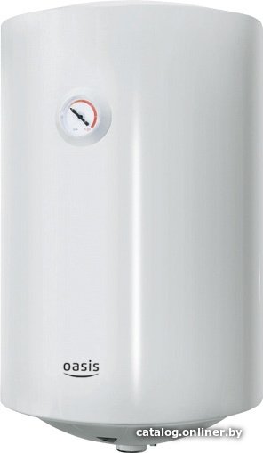 Накопительный электрический водонагреватель Oasis VL-30L