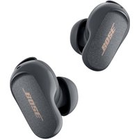 Наушники Bose QuietComfort II (серый)