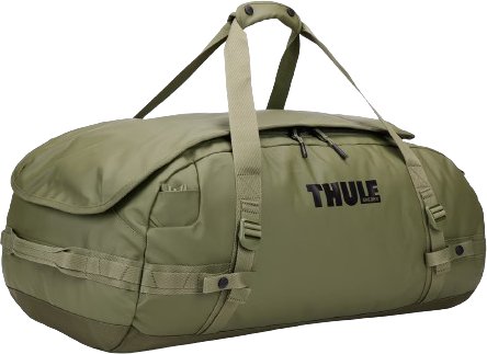 

Дорожная сумка Thule Chasm 70L TDSD303 (olivine)