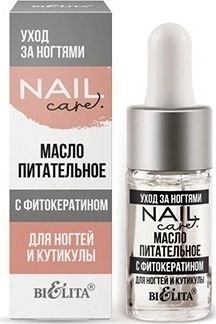 Масло Belita питательное с фитокератином (9 мл)