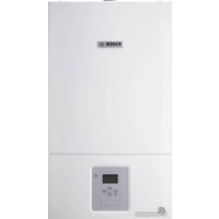 Отопительный котел Bosch WBN 6000-24H RN (с дымоходом AZ389) 7736900200TR