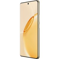 Телефон Realme 16 Pro+ 5G 12GB/256GB индийская версия (золотистый)