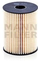 

Топливный фильтр MANN-filter PU8013z