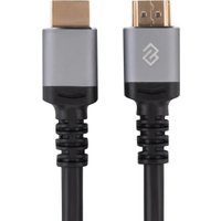 Кабель Digma D-HDMI-V2.0-3M (3 м, черный)