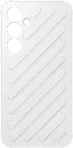Samsung Shield Case S24+ (светло-серый)