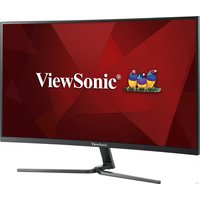 Игровой монитор ViewSonic VX3258-2KC-mhd