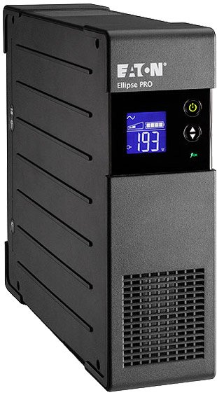 

Источник бесперебойного питания Eaton Ellipse PRO IEC 650VA (ELP650IEC)
