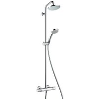 Душевая система  Hansgrohe Croma 160 Showerpipe [27135000]