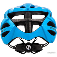 Cпортивный шлем HQBC Qamax Q090378M (голубой)