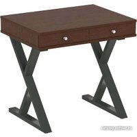 Офисный стол Riva Home Office VR.SP-1-79.M Anthracite (венге цаво) в Борисове