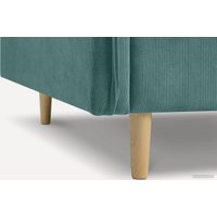 Диван Divan Слипсон Мини Linia Mint 213274 (зеленый)