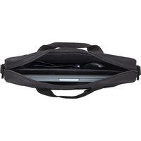 Сумка BRAUBERG Practical 272604 (черный) в Гомеле