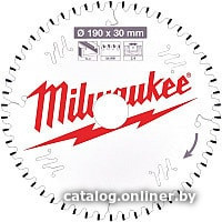 Пильный диск Milwaukee 4932471303