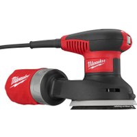 Эксцентриковая шлифмашина Milwaukee ROS 125 E 4933433180