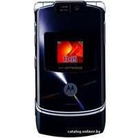 Кнопочный телефон Motorola RAZR V3xx