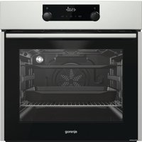 Электрический духовой шкаф Gorenje BOS737E301X