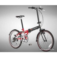 Велосипед Lamborghini Strada