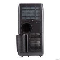 Мобильный кондиционер Electrolux Manhattan EACM-12 FM/N3