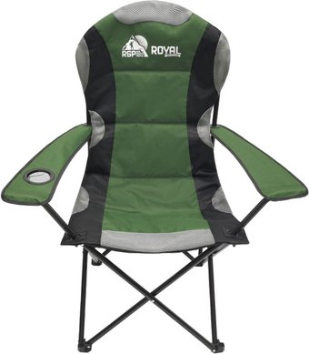 Кресло RSP Outdoors Royal (зеленый)