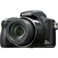 Фотоаппарат Sony Cyber-shot DSC-H50