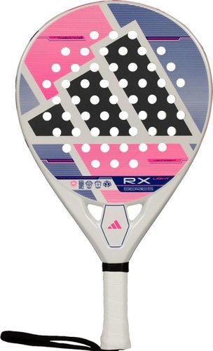 Ракетка для падел-тенниса Adidas RX Series Light 2026