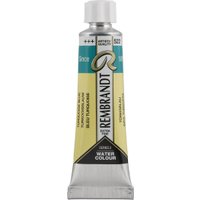 Акварельная краска Rembrandt 522 05015220 (бирюзовый синий)