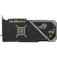 Видеокарта ASUS ROG Strix GeForce RTX 3080 V2 OC 10GB GDDR6X