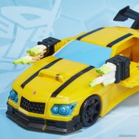 Трансформер Transformers Cyberverse Ultra Class Bumblebee E1907