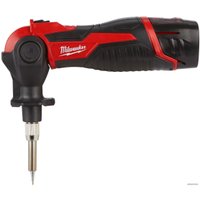 Стержневой паяльник Milwaukee M12 SI-201C 4933459761 (с 1-им АКБ)