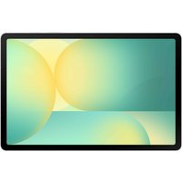 Планшет Samsung Galaxy Tab S10 FE 5G SM-X526 8GB/128GB (серебристый)