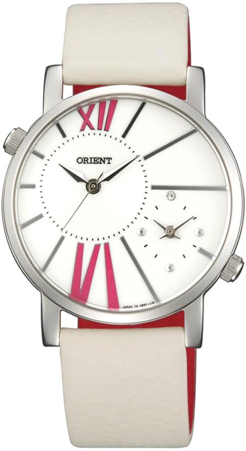 

Наручные часы Orient FUB8Y004W