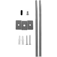 Уличный настенный светильник TDM Electric Феникс 4 SQ0330-0182