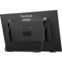 Монитор ViewSonic TD2465
