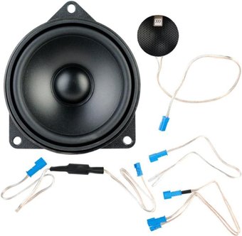 Компонентная АС Morel IP-BMW42-CTR