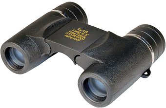 Бинокль Sturman 7x18 Free Focus 3250 (черный)