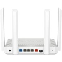 Wi-Fi роутер Netcraze Giga NC-1012