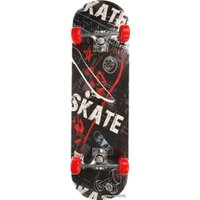 Скейтборд Наша Игрушка 636150
