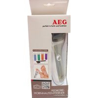 Электрическая роликовая пилка AEG PHE 5642 (серебристый)