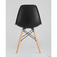 Стул Stool Group Style DSW (черный) 4шт.