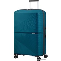 Чемодан-спиннер American Tourister Airconic Deep Ocean 77 см