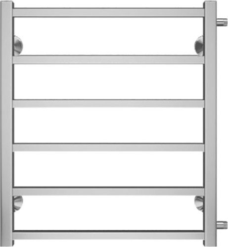 

Полотенцесушитель TERMINUS Ватикан П6 500х600 (с боковым подключением 500)