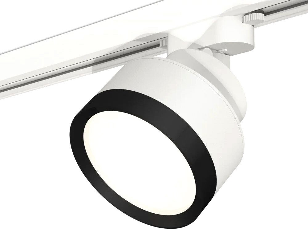 

Трековый светильник Ambrella light Track system XT8101002 SWH/PBK