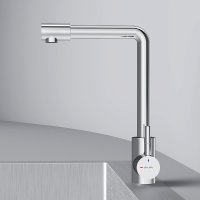 Смеситель AM.PM X-Joy S F85B05000