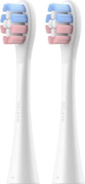 

Сменная насадка Oclean P3K1 (2 шт, белый)